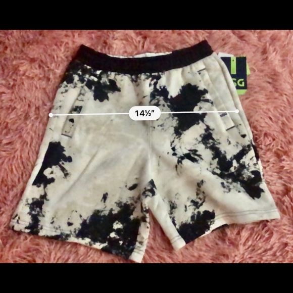 NWT Dick’s Sporting Goods boys shorts - Picture 9 of 12